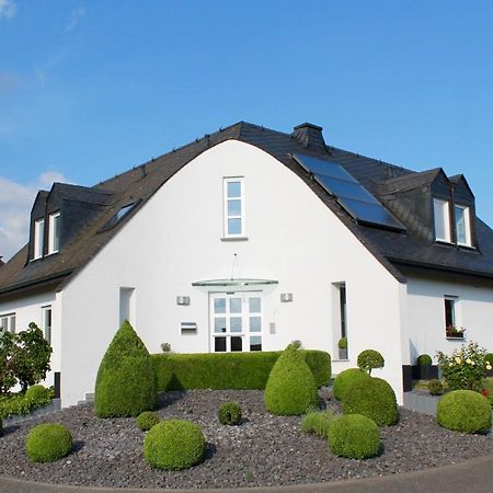 Ferienwohnung Auf Der Moselhoehe - Naehe Koblenz Und Cochem Dieblich Kültér fotó