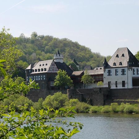Ferienwohnung Auf Der Moselhoehe - Naehe Koblenz Und Cochem Dieblich Kültér fotó