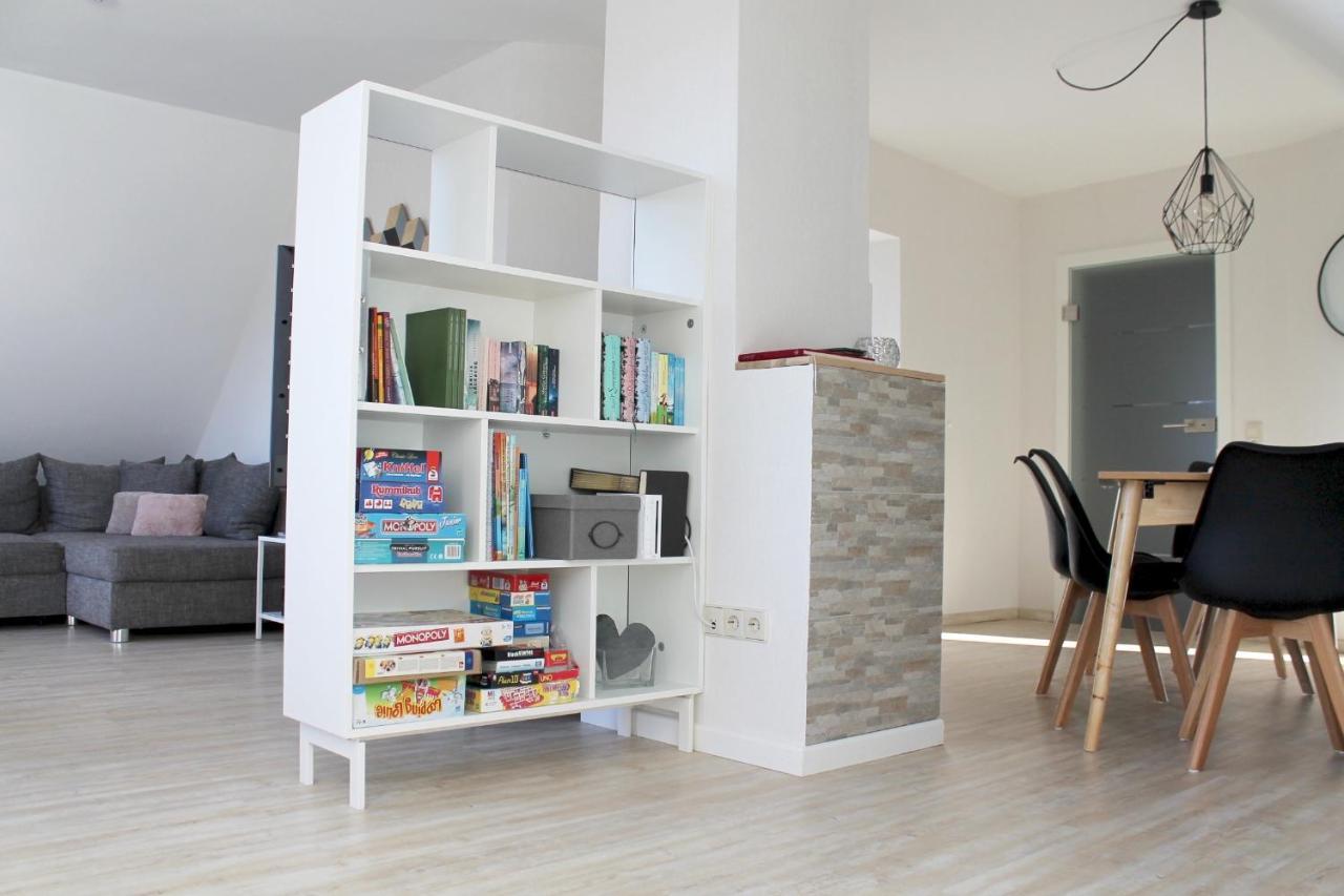 Ferienwohnung Auf Der Moselhoehe - Naehe Koblenz Und Cochem Dieblich Kültér fotó