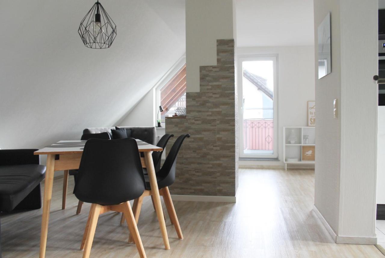 Ferienwohnung Auf Der Moselhoehe - Naehe Koblenz Und Cochem Dieblich Kültér fotó