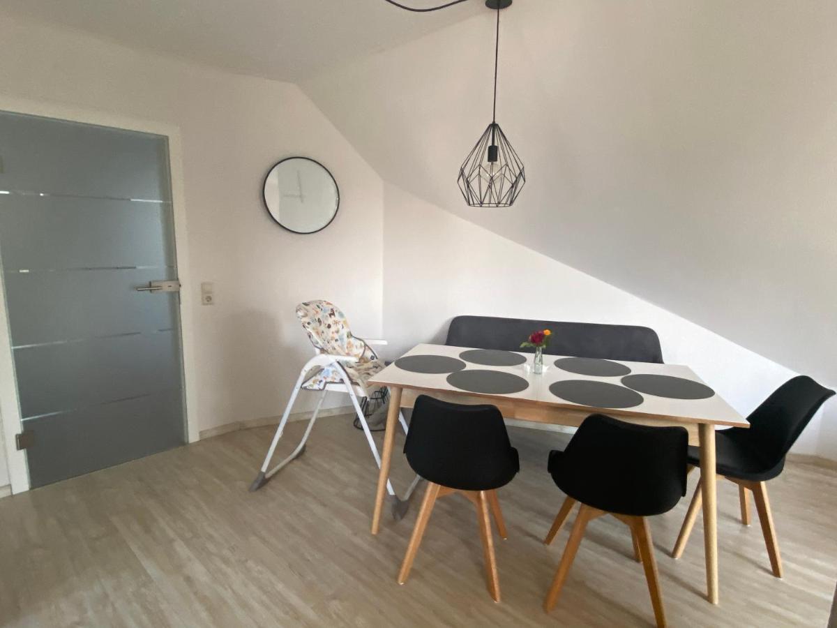 Ferienwohnung Auf Der Moselhoehe - Naehe Koblenz Und Cochem Dieblich Kültér fotó